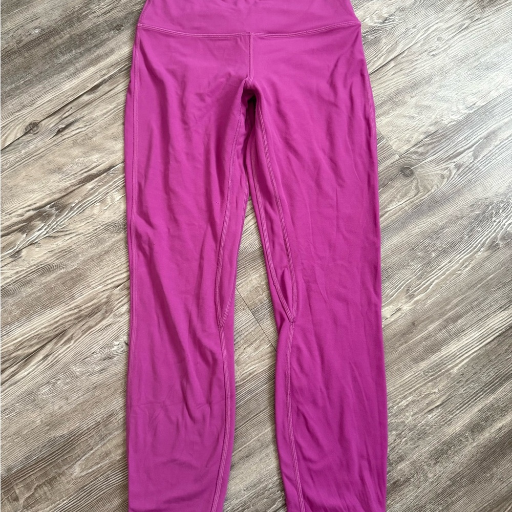 Lululemon leggings